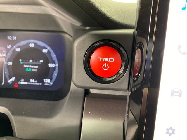 new 2025 Toyota Tacoma car, priced at $52,354