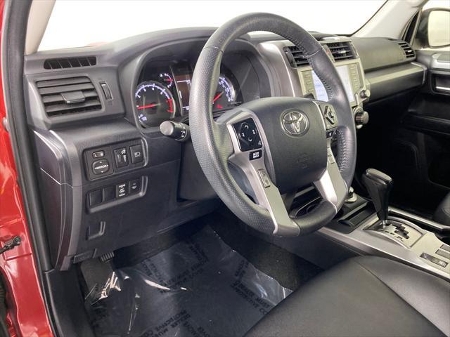 used 2023 Toyota 4Runner car, priced at $41,520