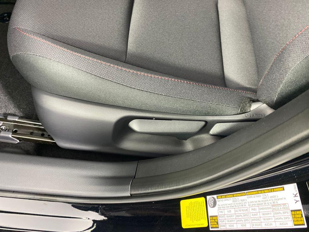 new 2026 Toyota Prius Plug-In Hybrid car, priced at $35,685