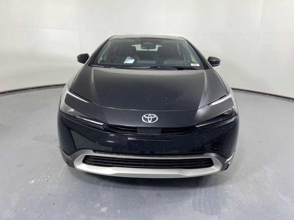 new 2026 Toyota Prius Plug-In Hybrid car, priced at $35,685