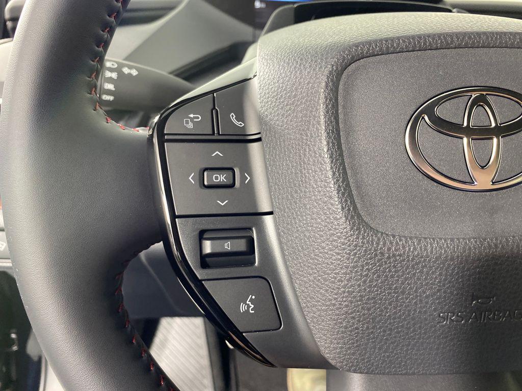 new 2026 Toyota Prius Plug-In Hybrid car, priced at $35,685