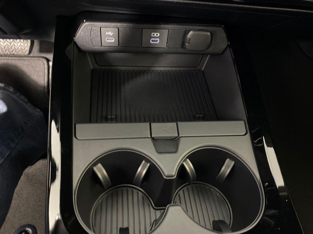 new 2026 Toyota Prius Plug-In Hybrid car, priced at $35,685