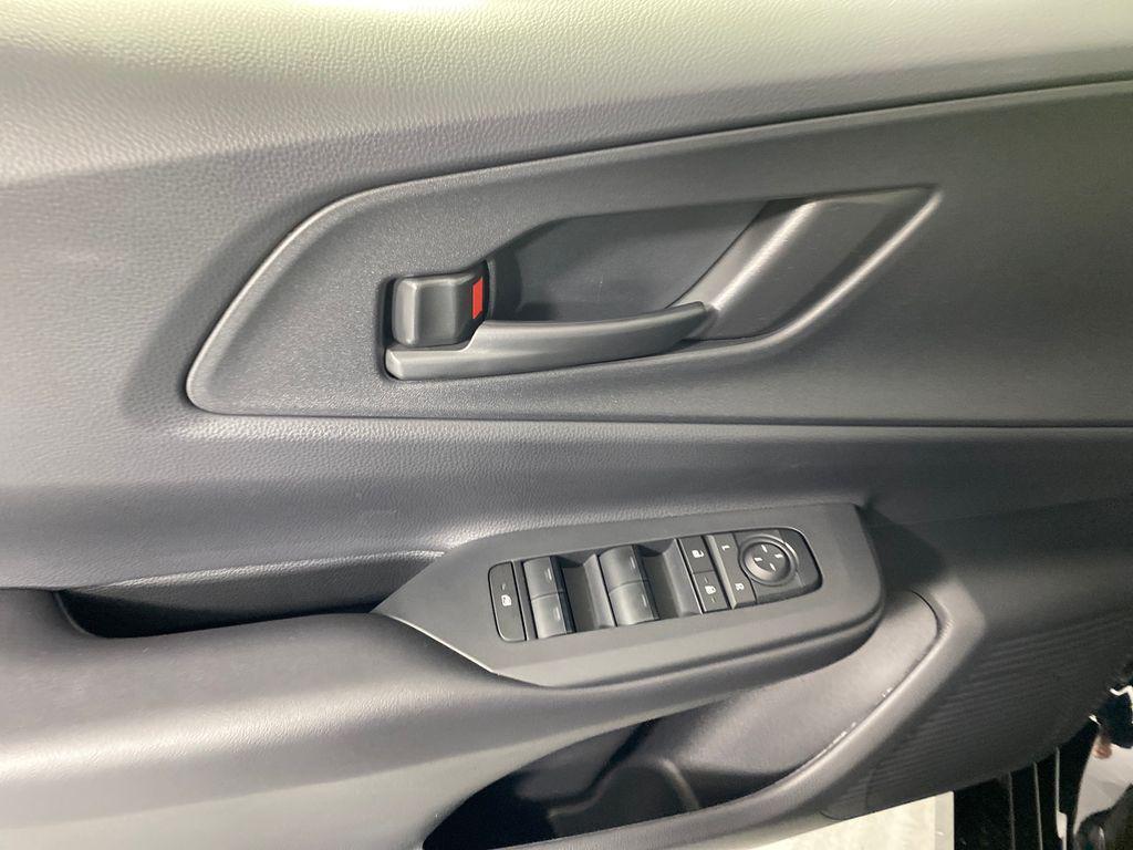 new 2026 Toyota Prius Plug-In Hybrid car, priced at $35,685