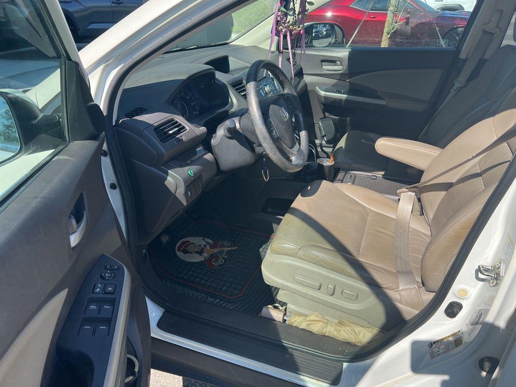used 2012 Honda CR-V car, priced at $10,998