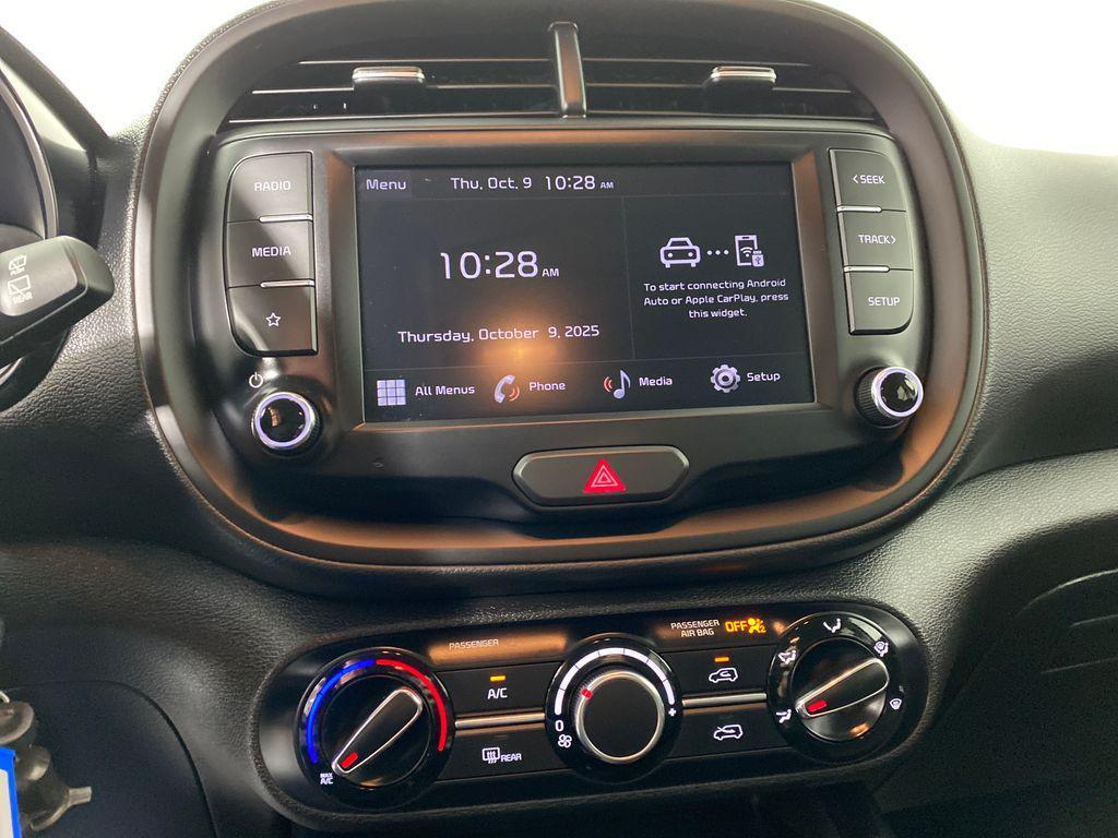 used 2023 Kia Soul car, priced at $16,628