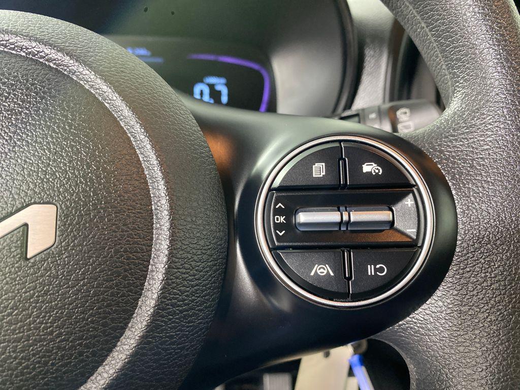 used 2023 Kia Soul car, priced at $16,628