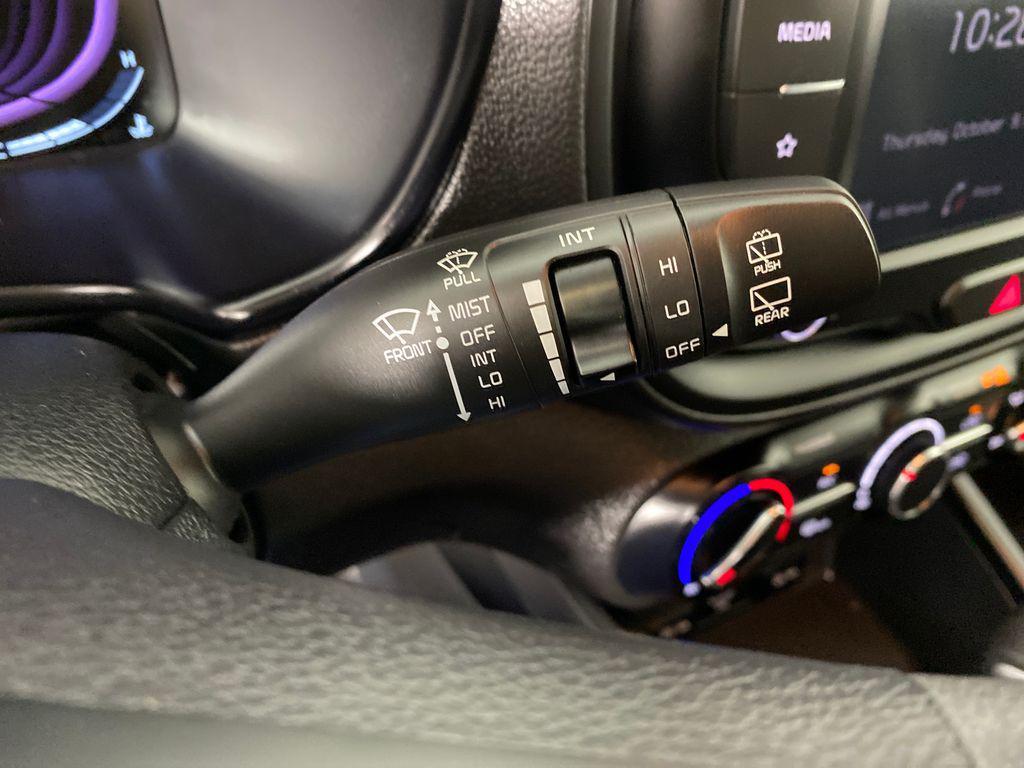 used 2023 Kia Soul car, priced at $16,628