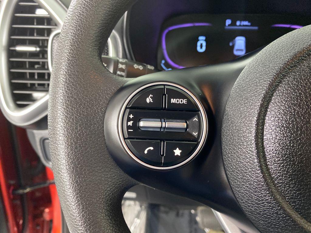 used 2023 Kia Soul car, priced at $16,628