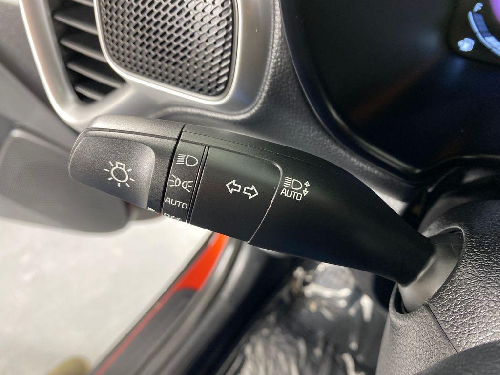 used 2023 Kia Soul car, priced at $16,628