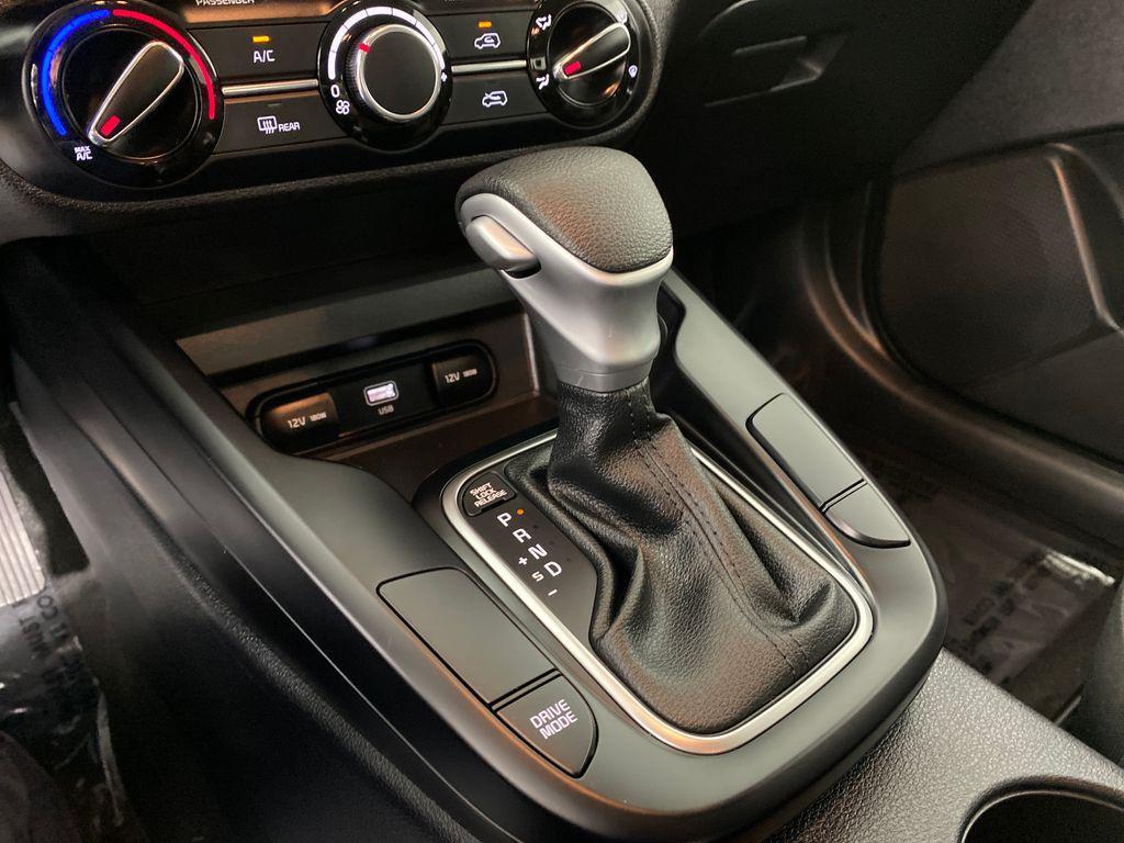 used 2023 Kia Soul car, priced at $16,628