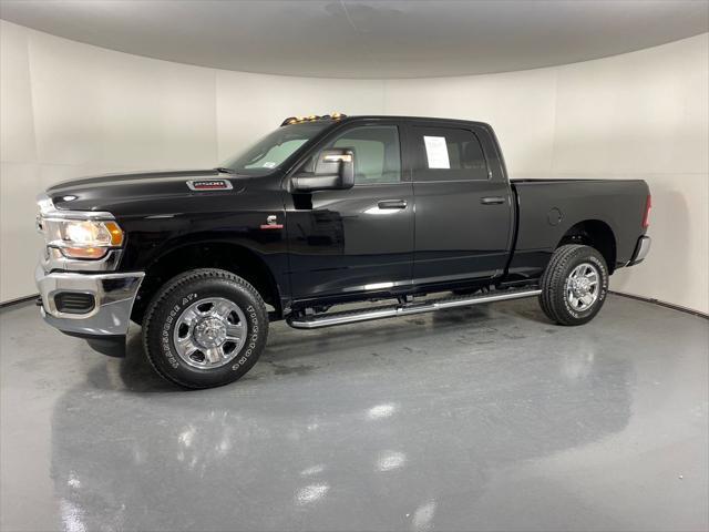 used 2024 Ram 2500 car, priced at $59,995