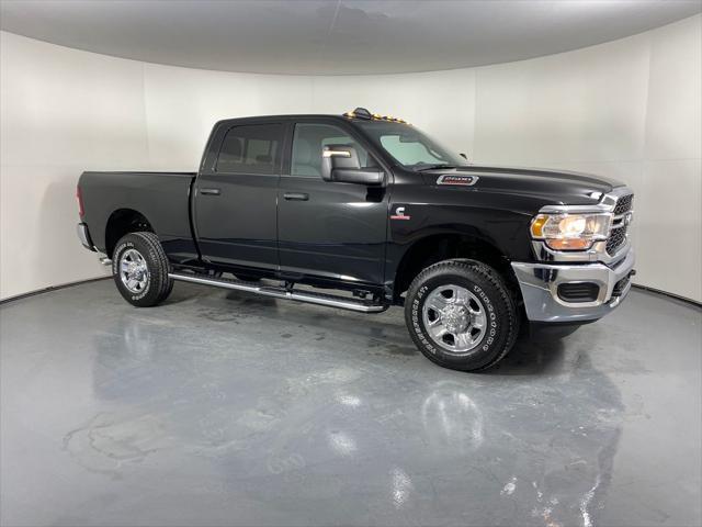 used 2024 Ram 2500 car, priced at $59,995