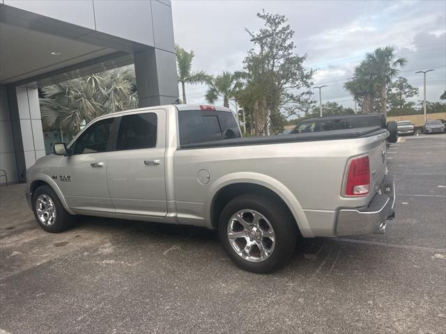 used 2014 Ram 1500 car, priced at $17,990