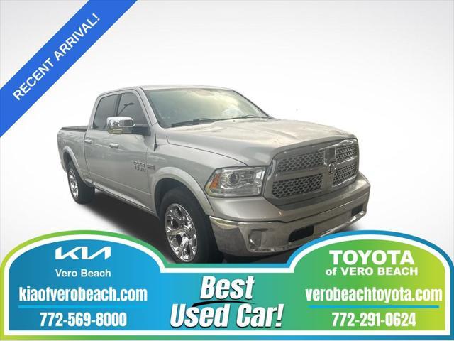 used 2014 Ram 1500 car, priced at $17,990