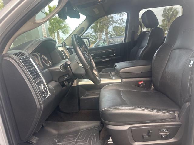 used 2014 Ram 1500 car, priced at $17,990