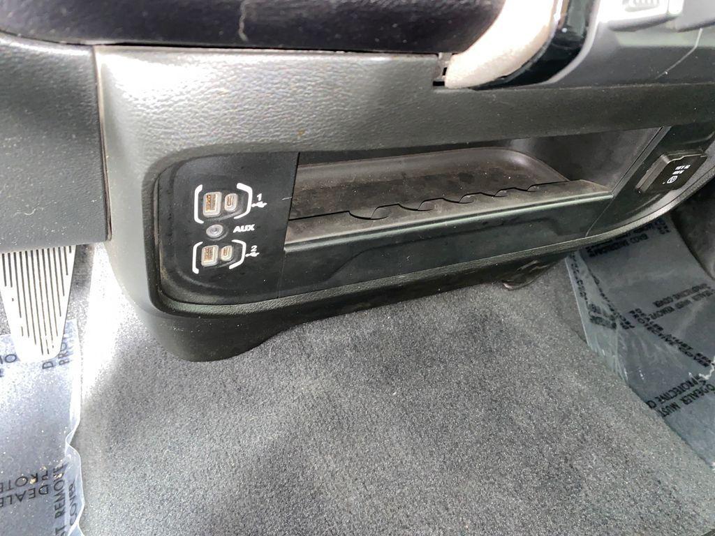 used 2024 Ram 2500 car, priced at $58,998