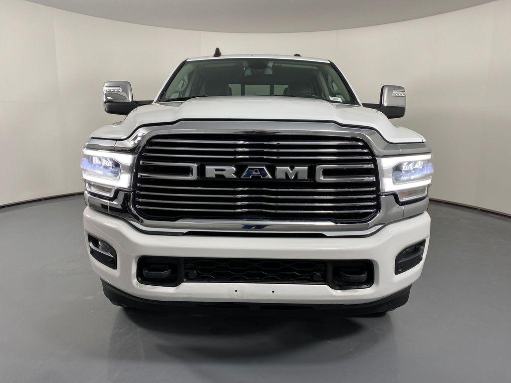 used 2024 Ram 2500 car, priced at $58,998