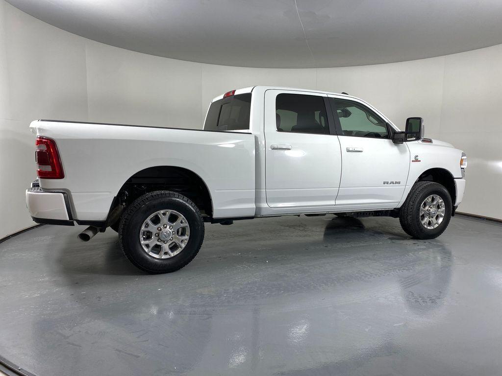 used 2024 Ram 2500 car, priced at $58,998