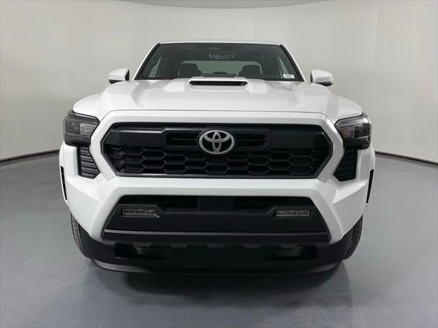 new 2024 Toyota Tacoma car, priced at $41,200