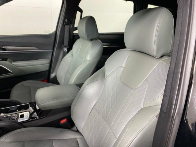 used 2023 Kia Telluride car, priced at $37,988