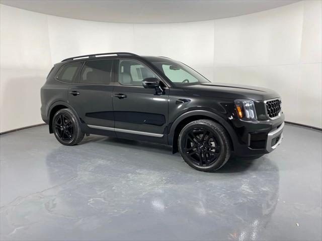 used 2023 Kia Telluride car, priced at $37,988