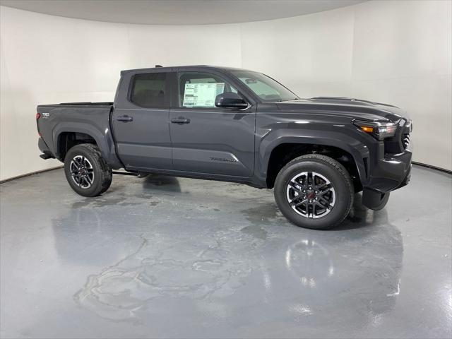 new 2025 Toyota Tacoma car, priced at $40,900