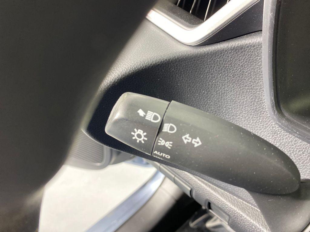 used 2022 Toyota Corolla car, priced at $18,995
