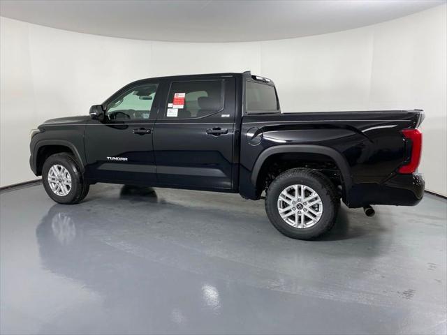 new 2024 Toyota Tundra car, priced at $56,524