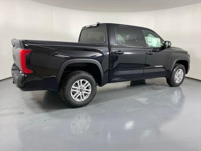 new 2024 Toyota Tundra car, priced at $56,524