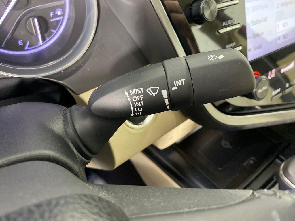 used 2020 Toyota Camry car, priced at $21,995