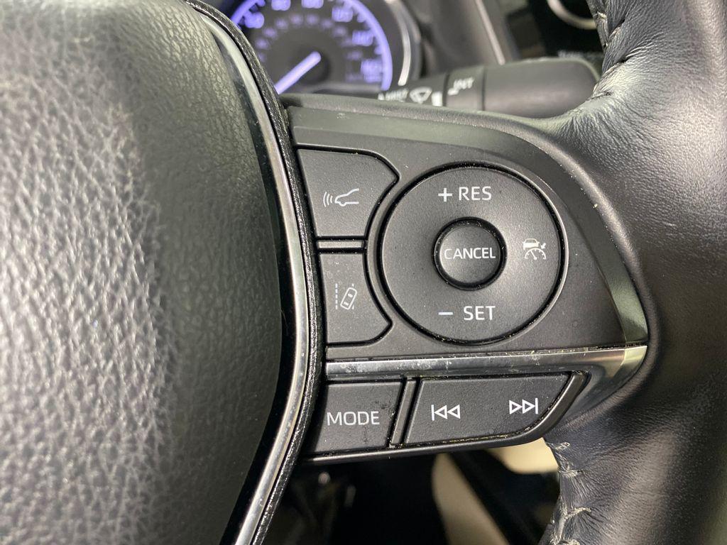 used 2020 Toyota Camry car, priced at $21,995