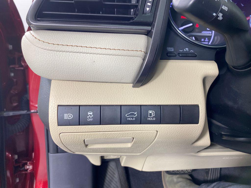 used 2020 Toyota Camry car, priced at $21,995