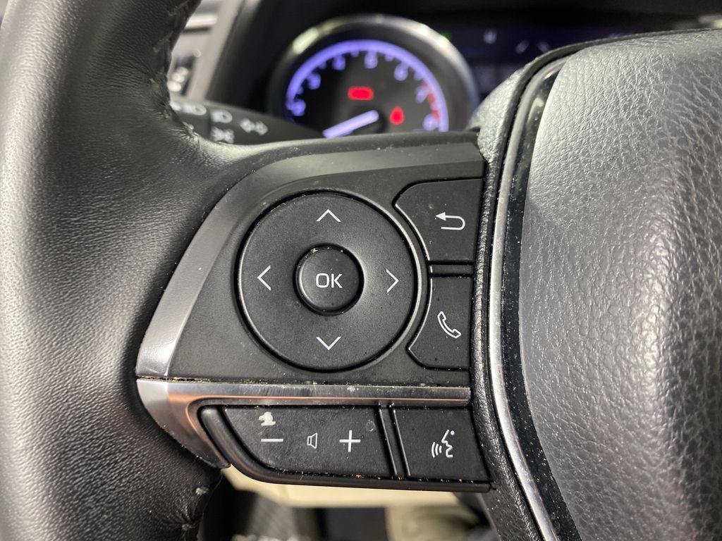 used 2020 Toyota Camry car, priced at $21,995