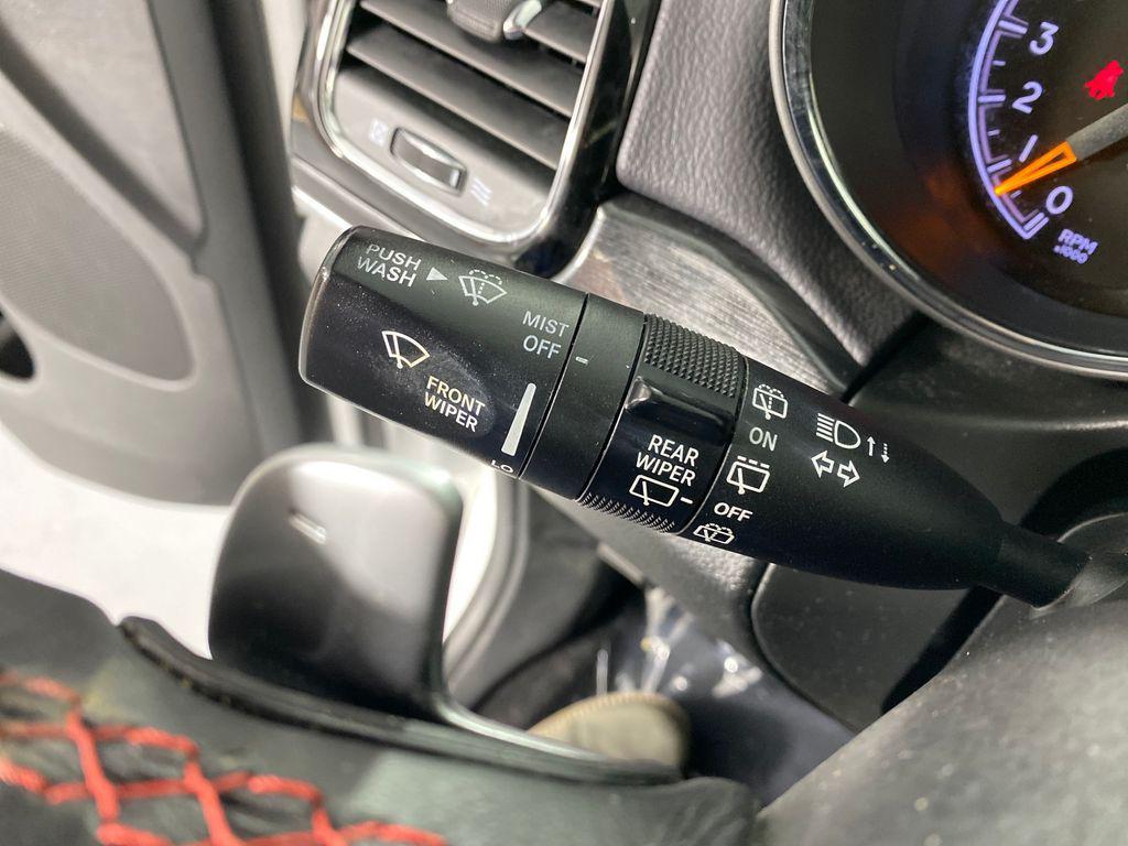 used 2020 Jeep Grand Cherokee car, priced at $24,998