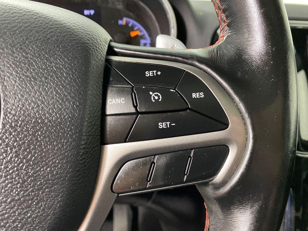 used 2020 Jeep Grand Cherokee car, priced at $24,998
