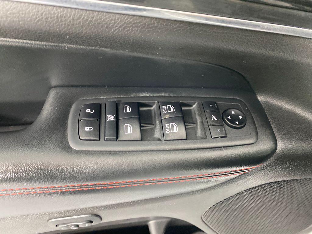 used 2020 Jeep Grand Cherokee car, priced at $24,998