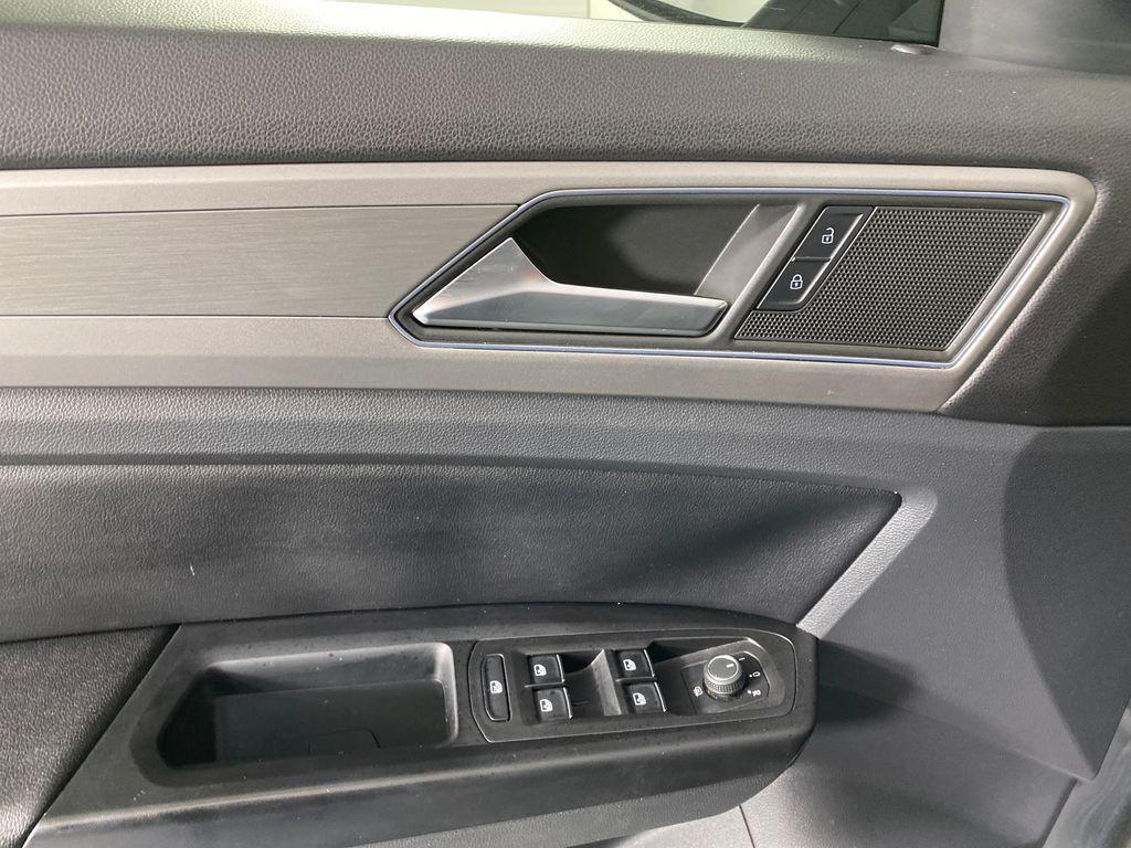 used 2019 Volkswagen Atlas car, priced at $15,798