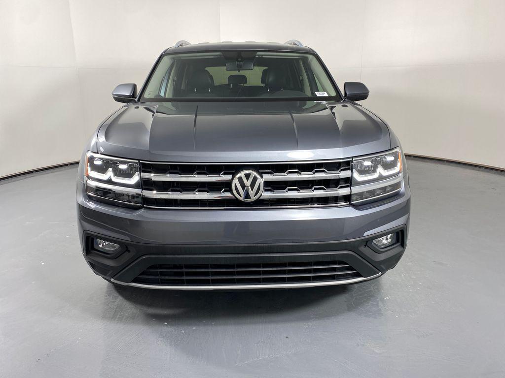 used 2019 Volkswagen Atlas car, priced at $15,798