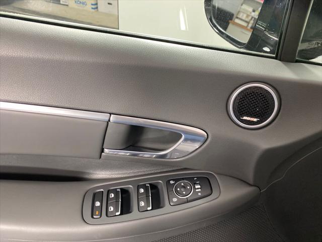 used 2023 Hyundai Sonata car, priced at $22,577