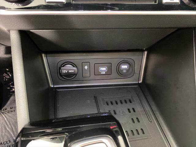 used 2023 Hyundai Sonata car, priced at $22,577