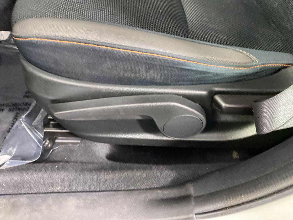 used 2017 Subaru Crosstrek car, priced at $11,995