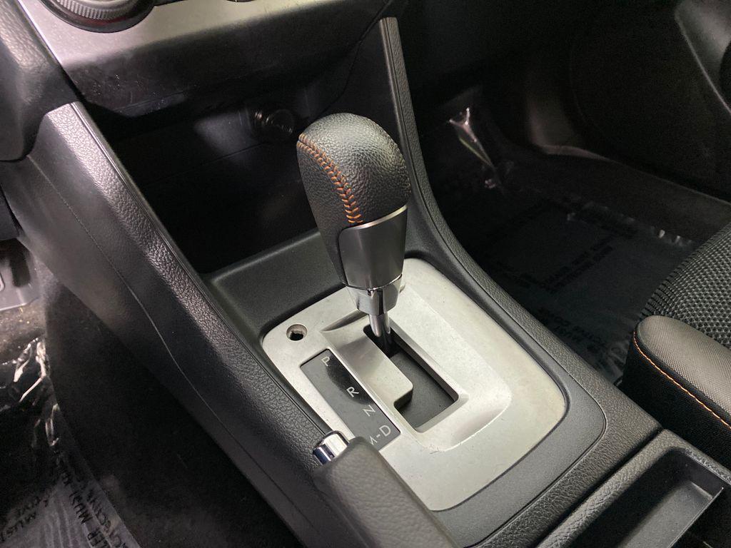 used 2017 Subaru Crosstrek car, priced at $11,995