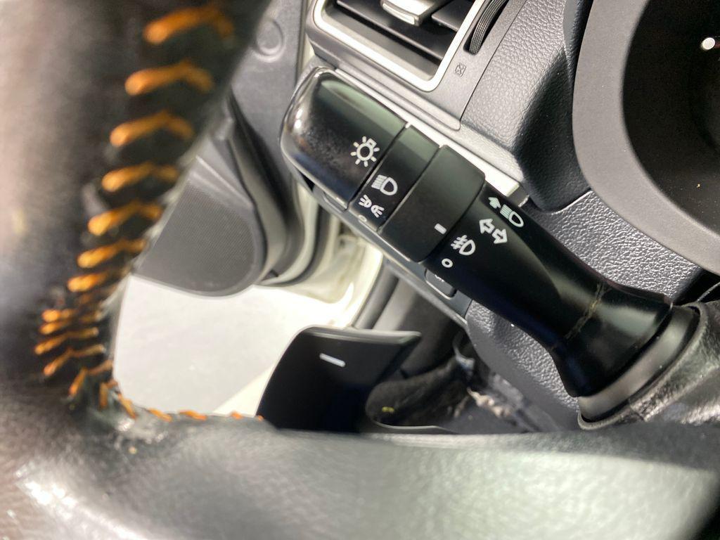 used 2017 Subaru Crosstrek car, priced at $11,995