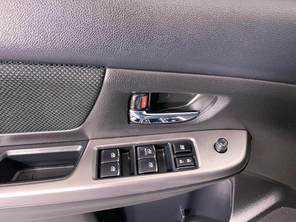 used 2017 Subaru Crosstrek car, priced at $11,995