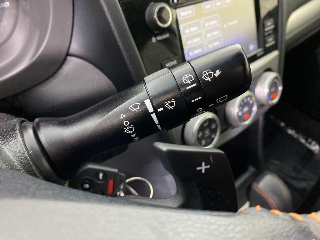 used 2017 Subaru Crosstrek car, priced at $11,995