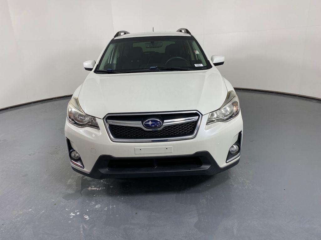 used 2017 Subaru Crosstrek car, priced at $11,995