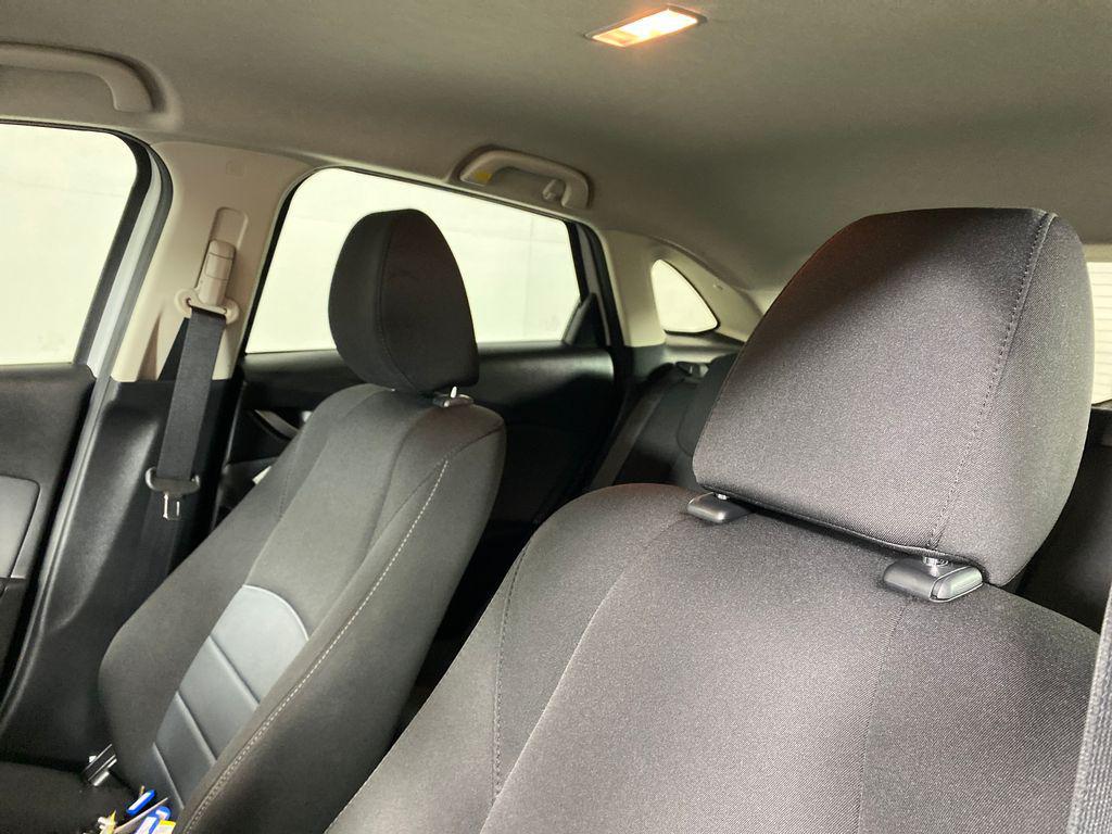 used 2018 Mazda CX-3 car, priced at $12,795