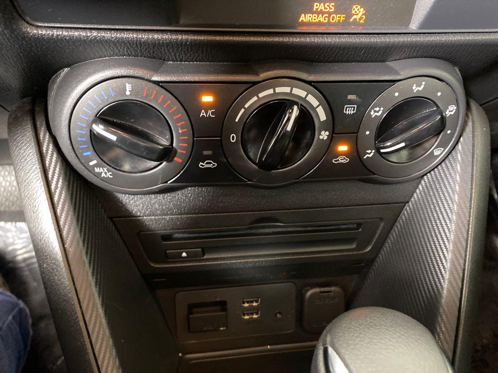 used 2018 Mazda CX-3 car, priced at $12,795