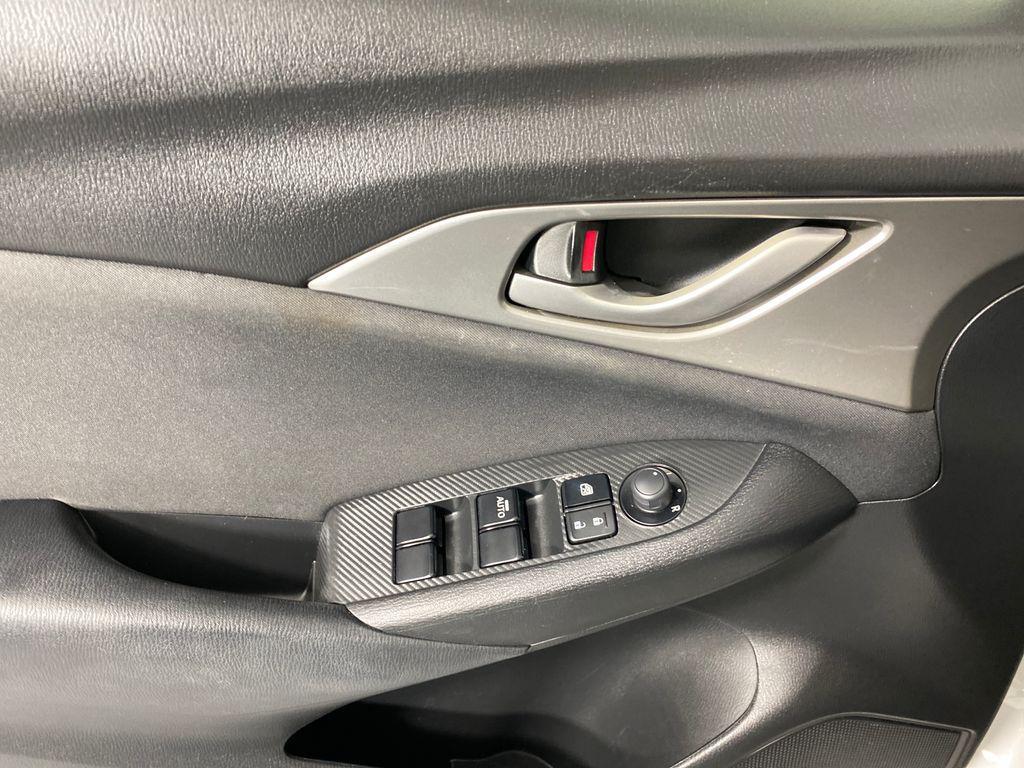 used 2018 Mazda CX-3 car, priced at $12,795