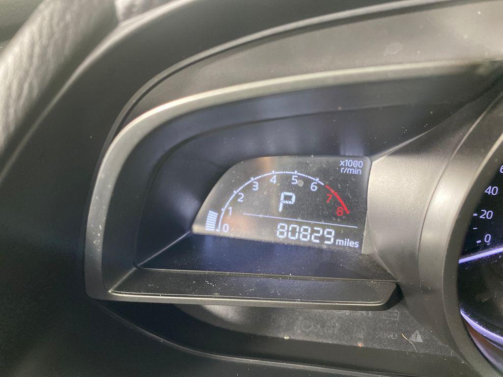 used 2018 Mazda CX-3 car, priced at $12,795